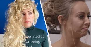 I Can T Deal With How Hilarious This Parody Of Jessica From Love Is Blind Is In 2020 Most Beautiful Words Parody Videos Parody