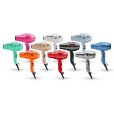 Parlux Advance Light Hair Dryer Nozzle Large Salon Saver
