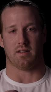 Breaking The Stigma: The Hayden Hurst Story