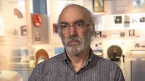 Oral History of Allen Baum