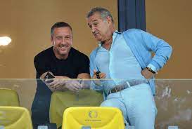 Gigi becali turned the books over! Meme Stoica A DezvÄƒluit De Ce S A Retras Gigi Becali De La Tv E Calea Pe Care È™i A Ales O Intra La BazÄƒ Cu È™i FÄƒrÄƒ MascÄƒ