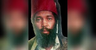 Obituary for Robert Allen Johnson Bey