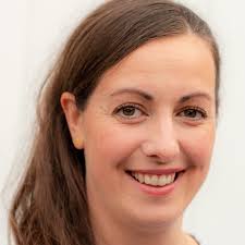 Prof. Dr. Isabell Hensel: Deutscher Juristinnenbund e.V.