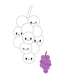 Facebook twitter reddit pinterest email. Pin On Kawaii Coloring Pages