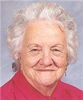 Gladys Melancon Obituary (2013)