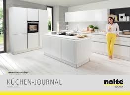 Meyer Nolte Kuchen Journal 2015 By Perspektive Werbeagentur Issuu Nolte küchen gmbh & co.