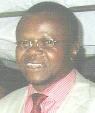 Up Station Mountain Club: I Don't Belong In The Ngwasiri Camp