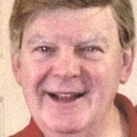 Dr. James P. Curran Jr.