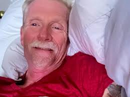 Fundraiser by Katie Bates : Aid John Bates' Fight for Health and Strength