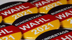 Sep 03, 2021 · die zahlen zur bundestagswahl 2021 immer aktuell im überblick. Bundestagswahl 2021 Wen Soll Ich Wahlen