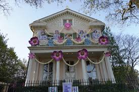 Maybe you would like to learn more about one of these? Mardi Gras 2021 The Year House Floats Were Born