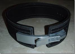 How to use thick in a sentence. Inzer Forever 13mm Lever Belt Review John Phunginzer Forever 13mm Lever Belt Review