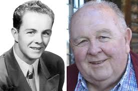 James Bodell Ostler (1931-2019)