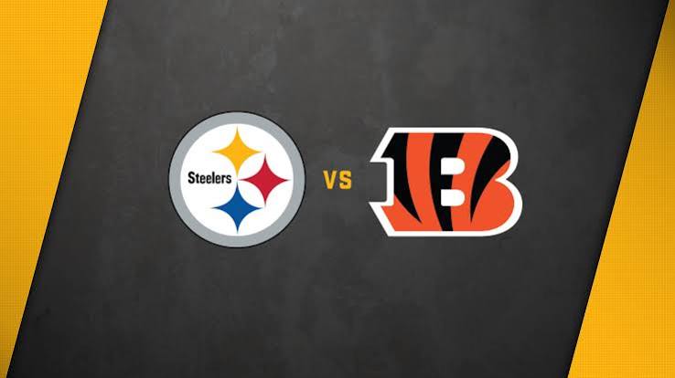 Pittsburgh Steelers vs. Cincinnati Bengals - Acrisure Stadium in Pittsburgh,  PA