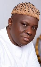 Otu, Duke And Gershom Go For Senatorial Ticket