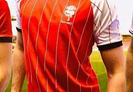 Jun 17, 2021 · how the new kit will look next season. New Kit Reveal Edges Closer The Stacey West