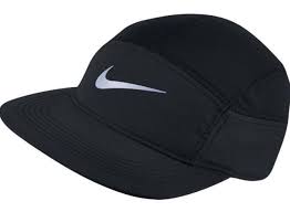 Nike Aw84 Windrunner Five 5 Panel Black Unisex Running Cap Hat Os 876077 010 New Nike Hats In 2021 Nike Hat Running Cap Nike