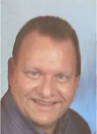 Mitchell Hinton Obituary (1960