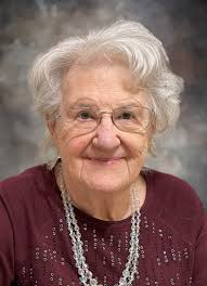 Irma Benedetti Obituary