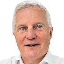 Gerald Ratner became a byword for corporate disaster