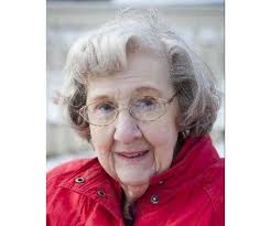 EVELYN NYERGES Obituary (2019)