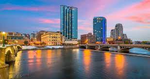 20 Best Restaurants In Grand Rapids Michigan