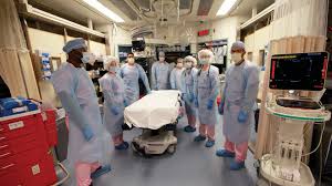 Image result for Trauma Evaluation