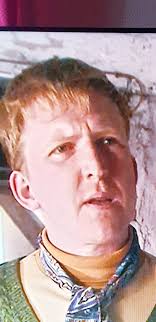 Another familiar face from Midsomer turned up in todays episode of  Heartbeat. No frogs this time 🐸😂