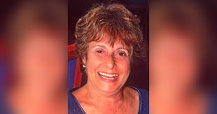 Obituary for Sandra Sternfeld