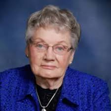 Obituary information for Arla "Jean" Kemna