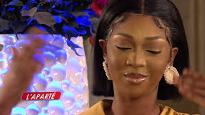 L'APARTE: Interview avec Abdoulaye Bademba BARRY "BAD"