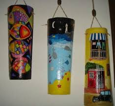 Kiremit Susleme Kiremit Boyama Teja Decorada Tuiles Decoratives Peintes Tile Painted Pinterest Tile Painting