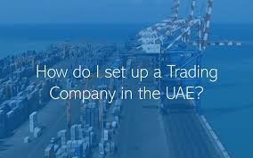 The use of a trading style is one solution adopted by many companies. How Do I Set Up A Trading Company In The Uae Pro Partner Group