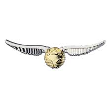 A wide variety of snitch harry potter options are available to you, such as event & party item type. Golden Snitch Harry Potter Pin Badge Shop4de Com