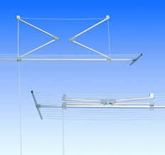 Deckentrockner Lift Waschestander Fur Die Decke Wandwaschetrockner Waschestander Wascheleine