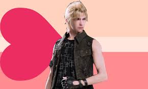 Explora el mundo de final fantasy xv en la palma de tu mano Free Final Fantasy Xv For Android Apk Download For Android Getjar