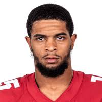 Amad Anderson Jr. Stats, NCAAF News, Bio and More