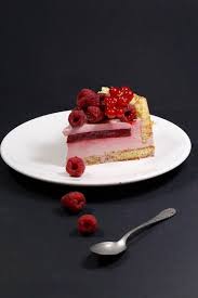 Bavarois Charlotte Aux Framboises Et Mascarpone Epicetout La Cuisine De Dany