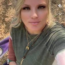 Felicia Wyche's Instagram, Twitter & Facebook