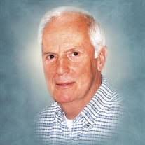 Mr. Raymond Holland Obituary (2023)