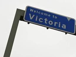 The nsw border with victoria will be closed until sunday 22 november. Victoria Defends Wa Border Restrictions The Canberra Times Canberra Act
