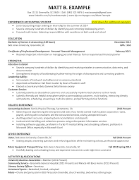 Junior Accountant Student Resume How To Draft A Junior Accountant Student Resume Download This Juni Student Resume Template Student Resume Accountant Resume