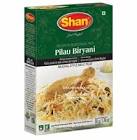 Chicken Pilau Biryani