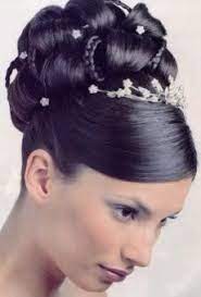 Pin By Olivia Fremling On Hair Black Prom Hairstyles Headband Hairstyles Womens Hairstyles