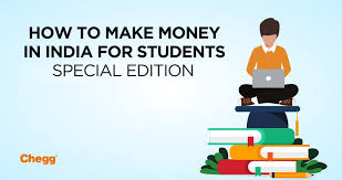 One of the easiest ways to generate money from a website is via blogging. How To Make Money In India For Students Special Edition