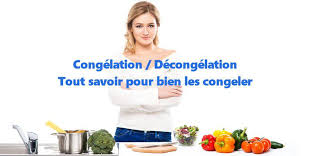 Comment Refrigerer Ou Congeler Peche