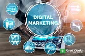 But which digital marketing channel to choose? 7 Of The Best Digital Marketing Channels And How To Use Them