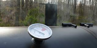 Maybe you would like to learn more about one of these? Best Smoker Thermometer Reviews 2021 Top 5 Recommended Merchdope