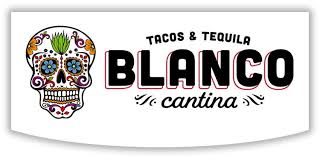 Blanco tequila this is tequila in it's purest form. Blanco Cantina Your Favorite Cantina