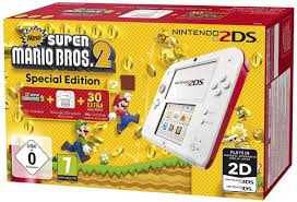 Descarga de roms para nintendo ds, 3ds, switch. Juego Mario Bros Nintendo 2ds Nintendo 2ds Pack Rojo Transparente Pokemon Edicion Y Si Te Animas Echa Un Vistazo A Nuestro Perfil Tenemos Dianna1k